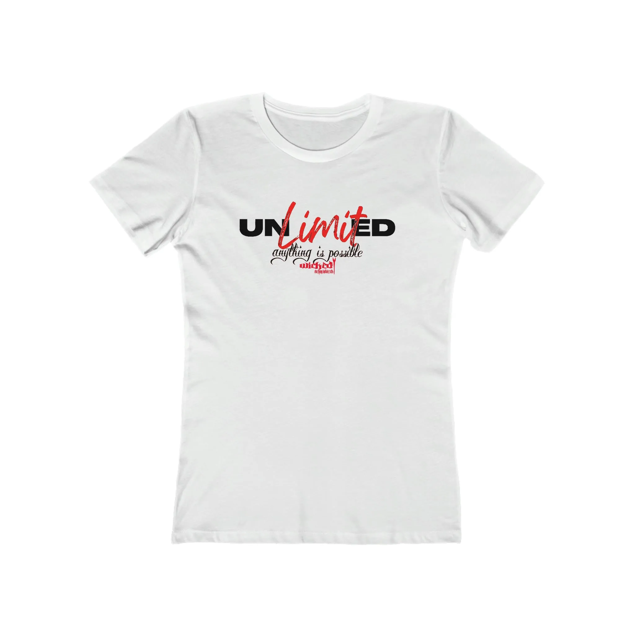 Unlimited 1/ Many Colors