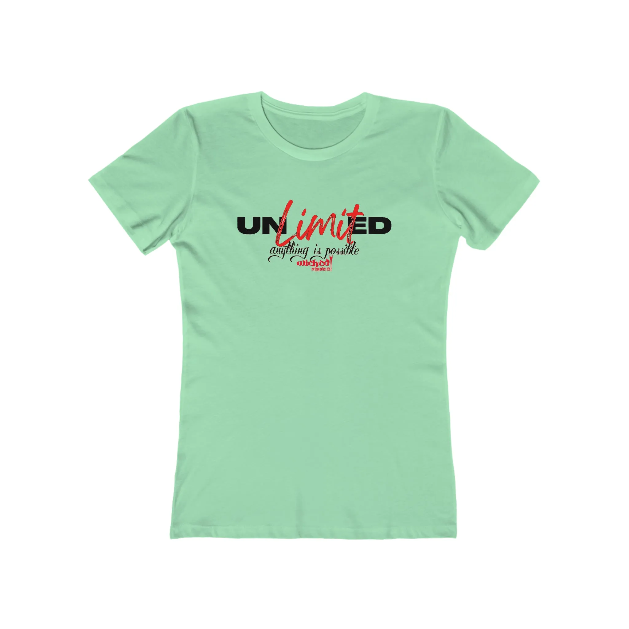 Unlimited 1/ Many Colors
