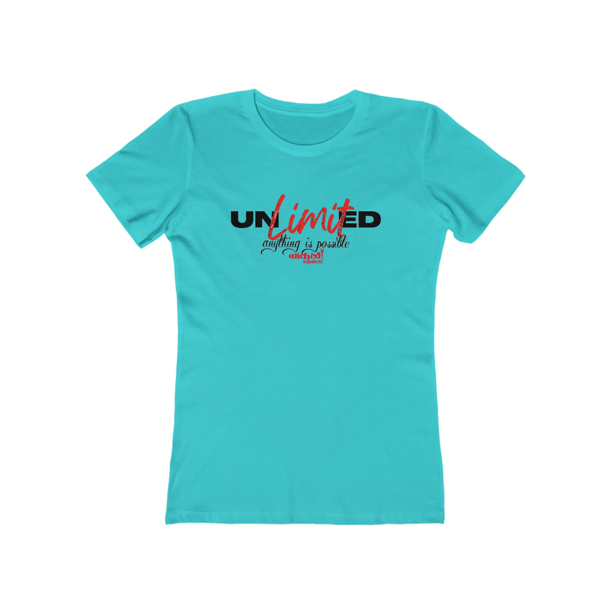 Unlimited 1/ Many Colors