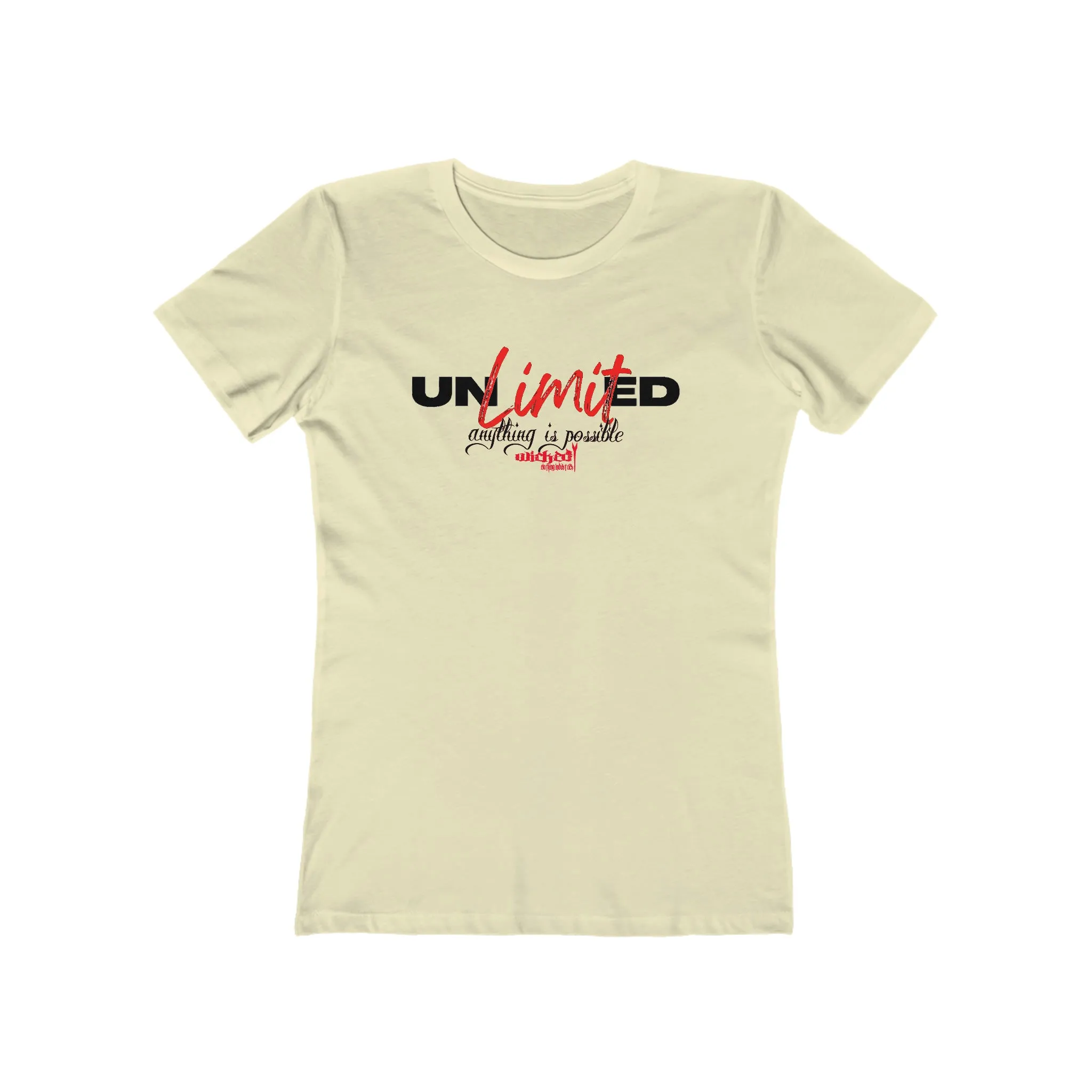 Unlimited 1/ Many Colors
