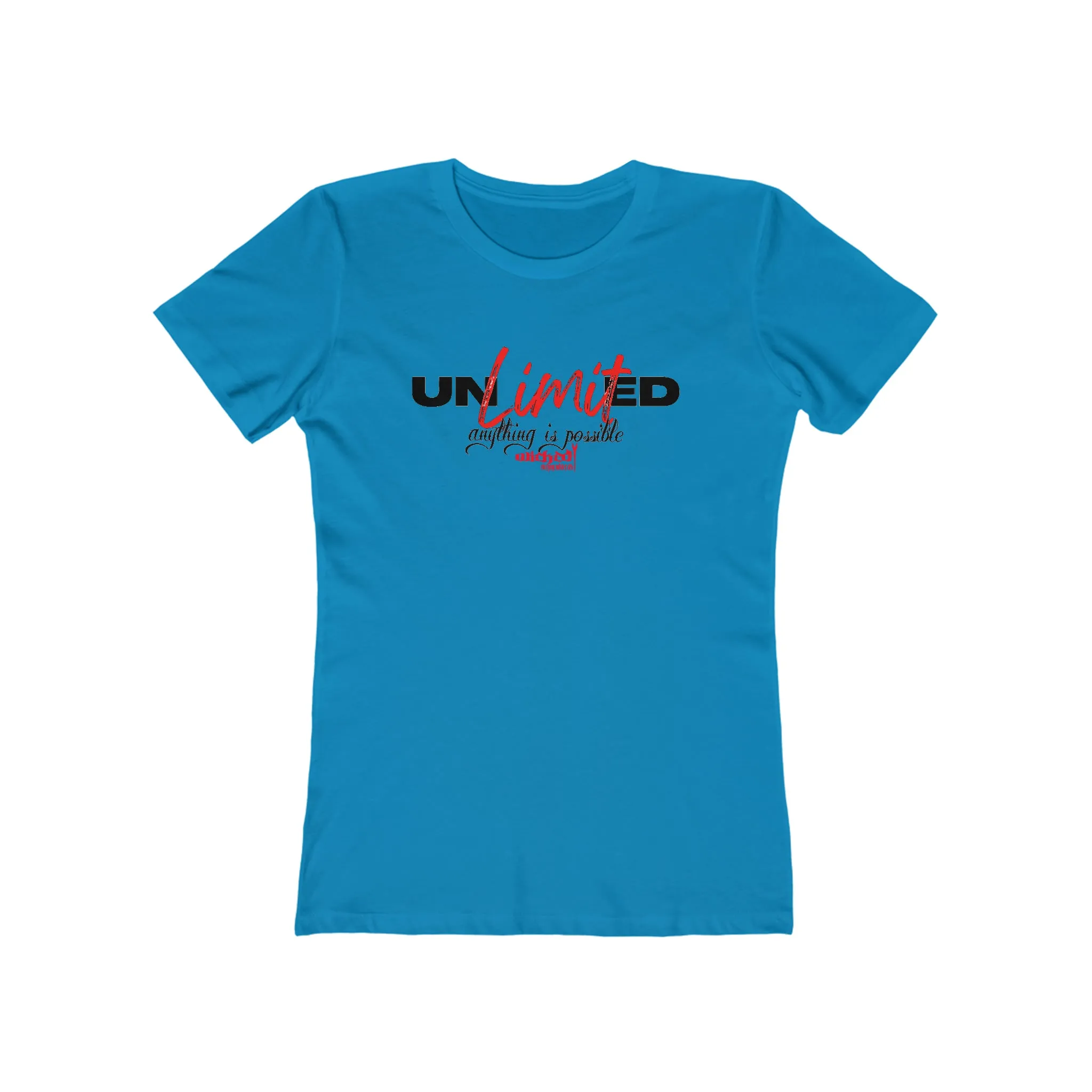 Unlimited 1/ Many Colors