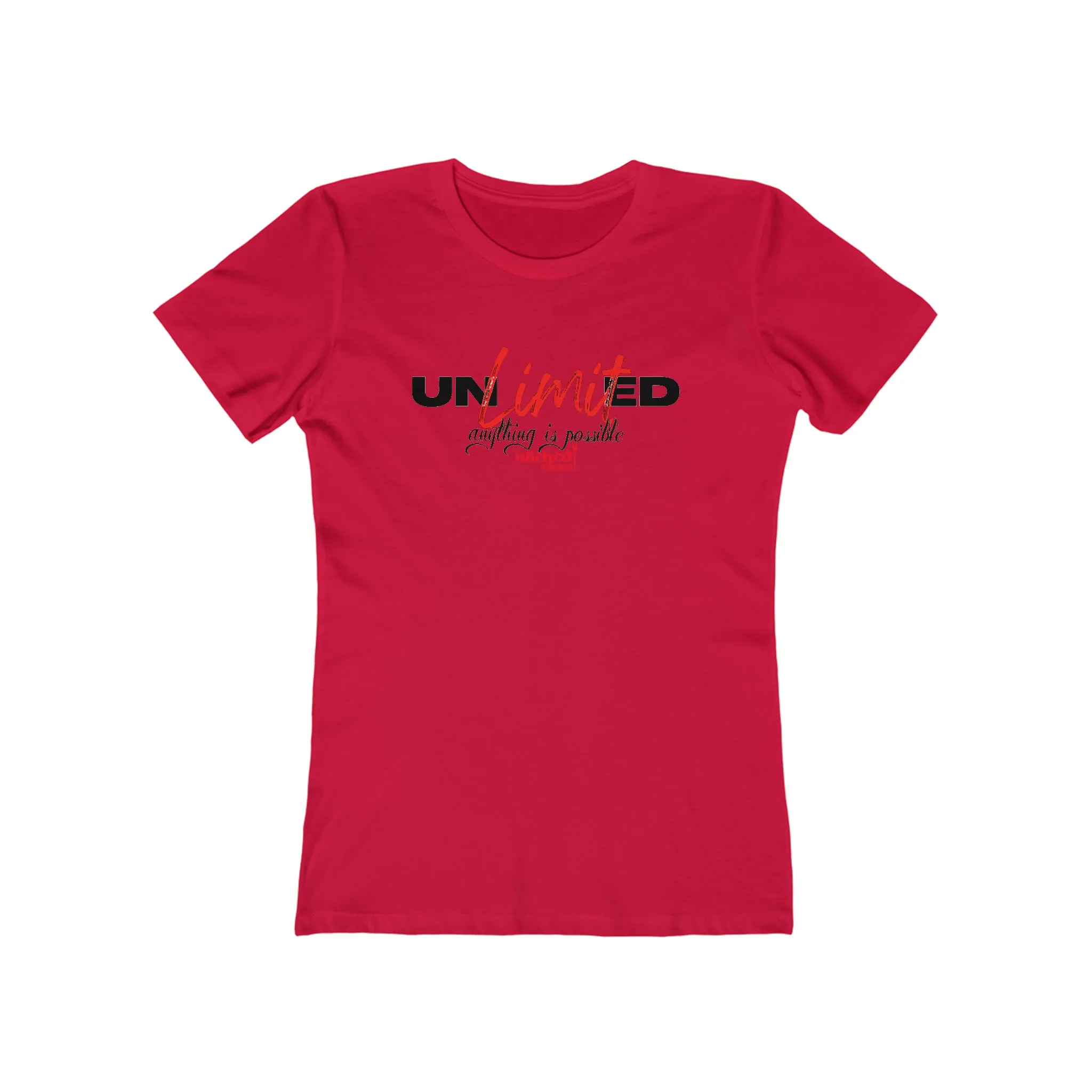 Unlimited 1/ Many Colors