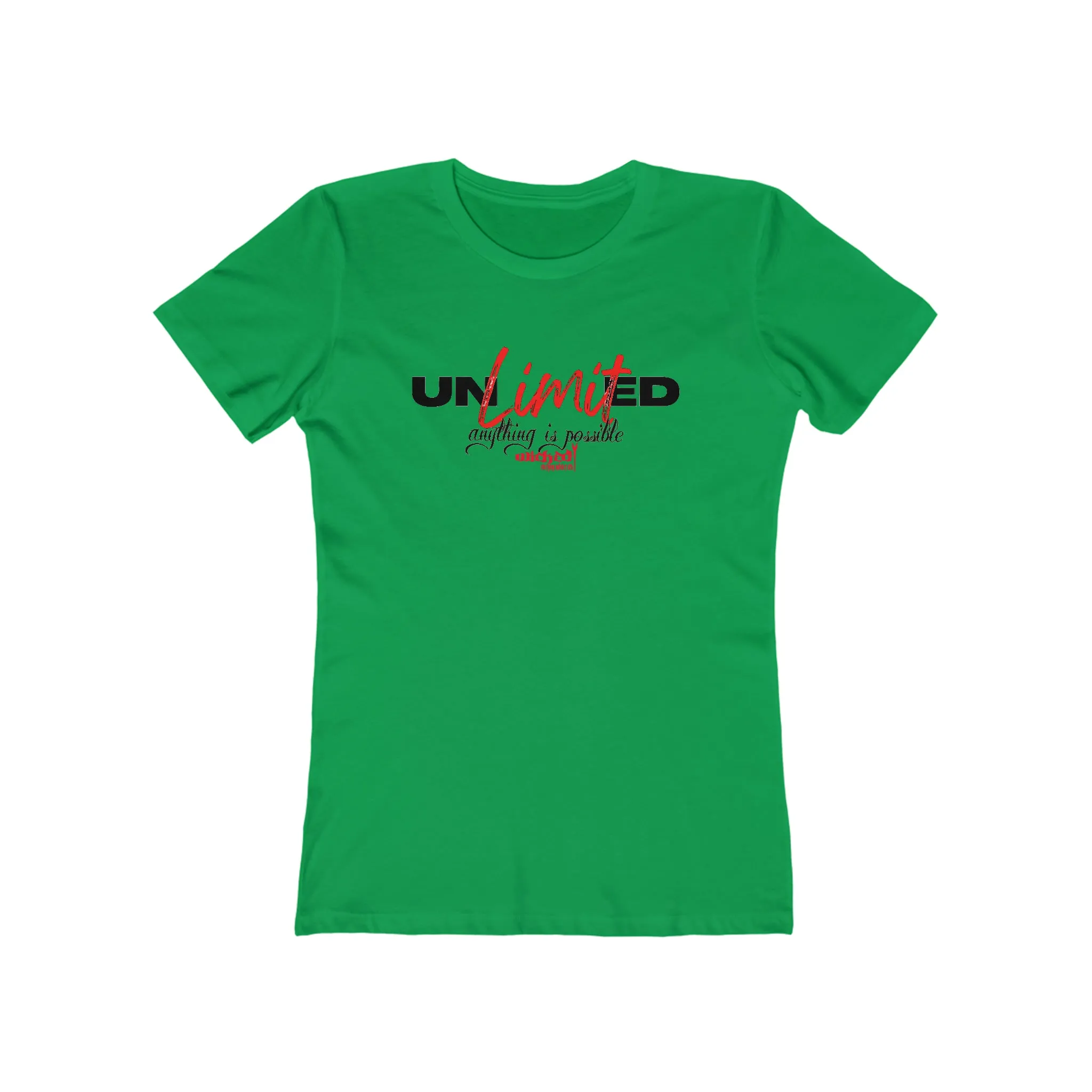 Unlimited 1/ Many Colors