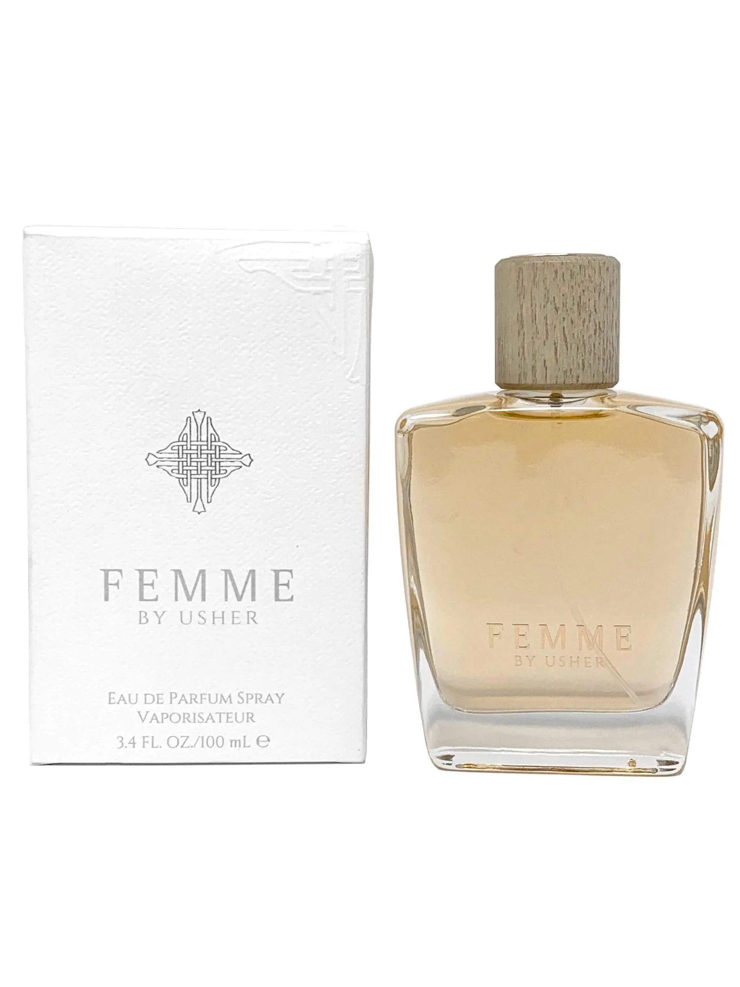 Usher Femme  Eau De Parfum Spray