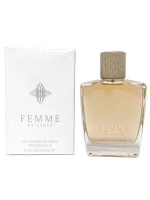 Usher Femme  Eau De Parfum Spray