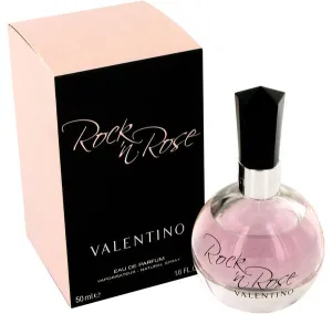 Valentino Rock N Rose 3oz Eau De Parfum Spray For Women