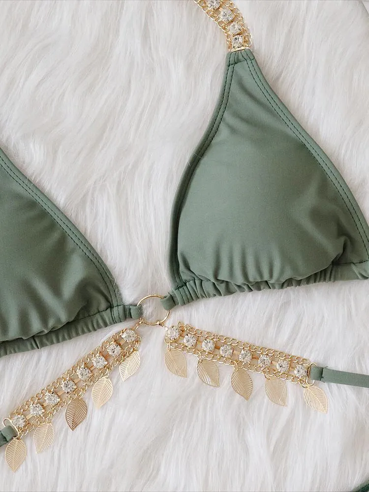 Valeria® | Casual and Effortless   Swimsuit