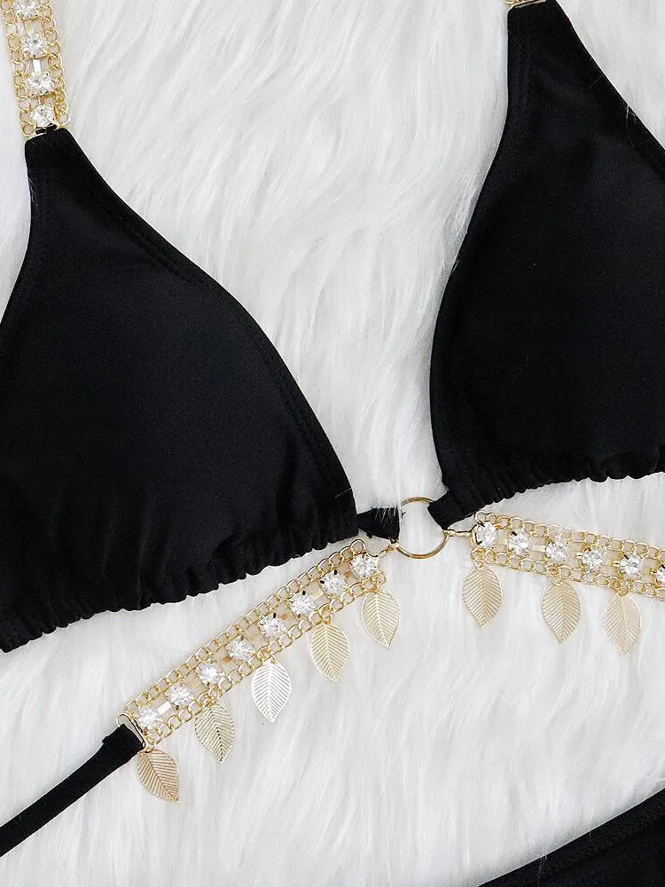 Valeria® | Casual and Effortless   Swimsuit