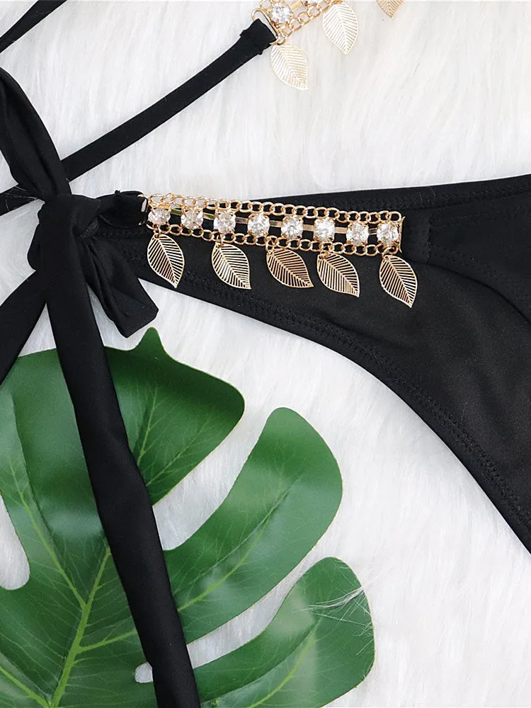 Valeria® | Casual and Effortless   Swimsuit