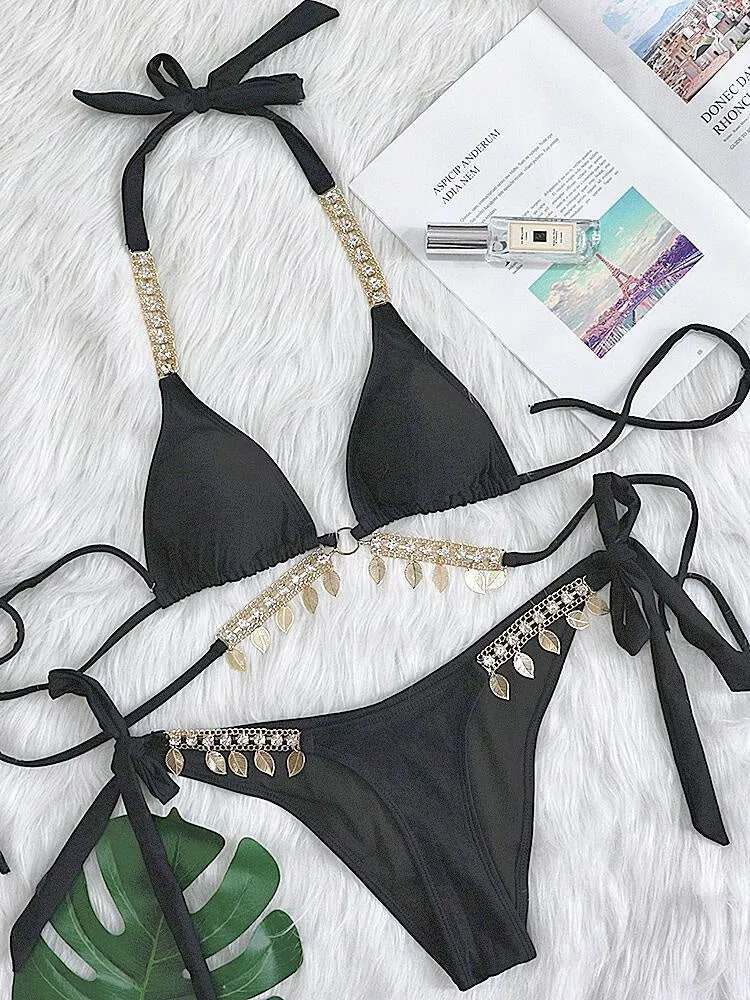 Valeria® | Casual and Effortless   Swimsuit