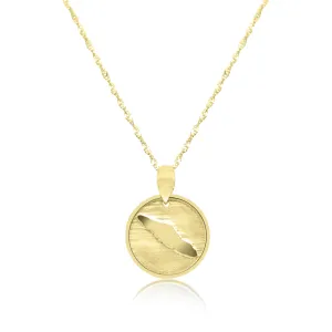 Van Isle Necklace