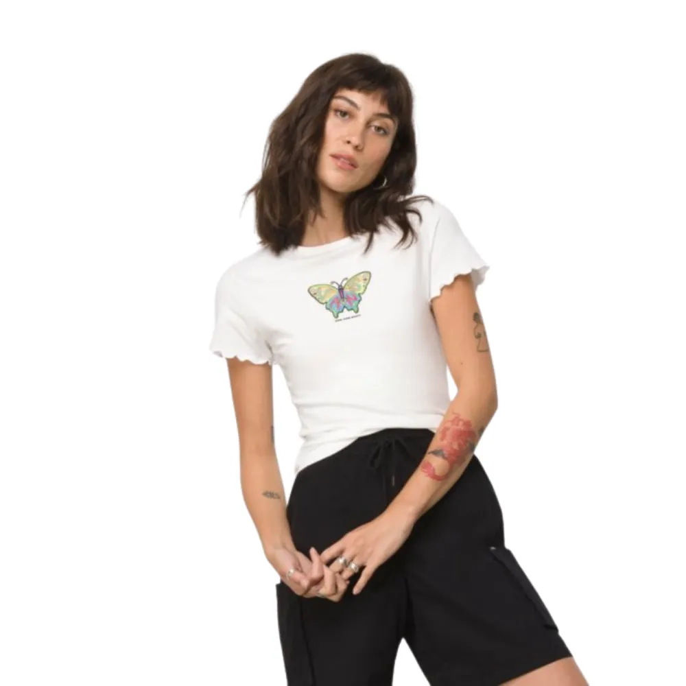 Vans Women's Fly Butter T-Shirt
