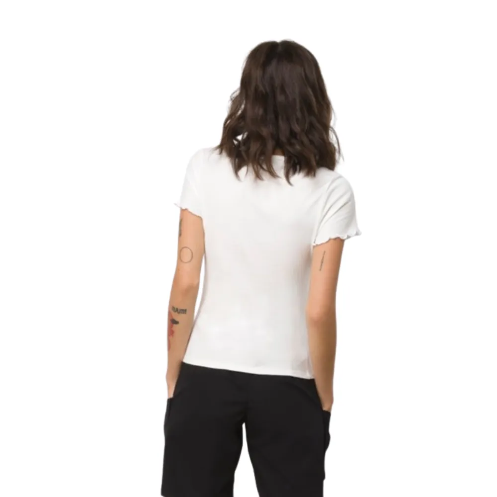 Vans Women's Fly Butter T-Shirt