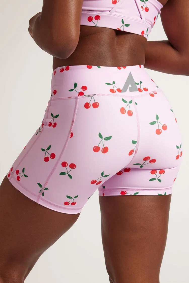 Very Berry Shorts