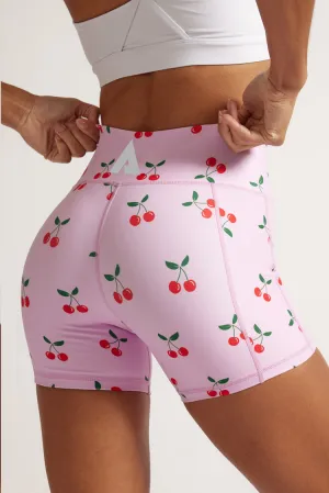 Very Berry Shorts