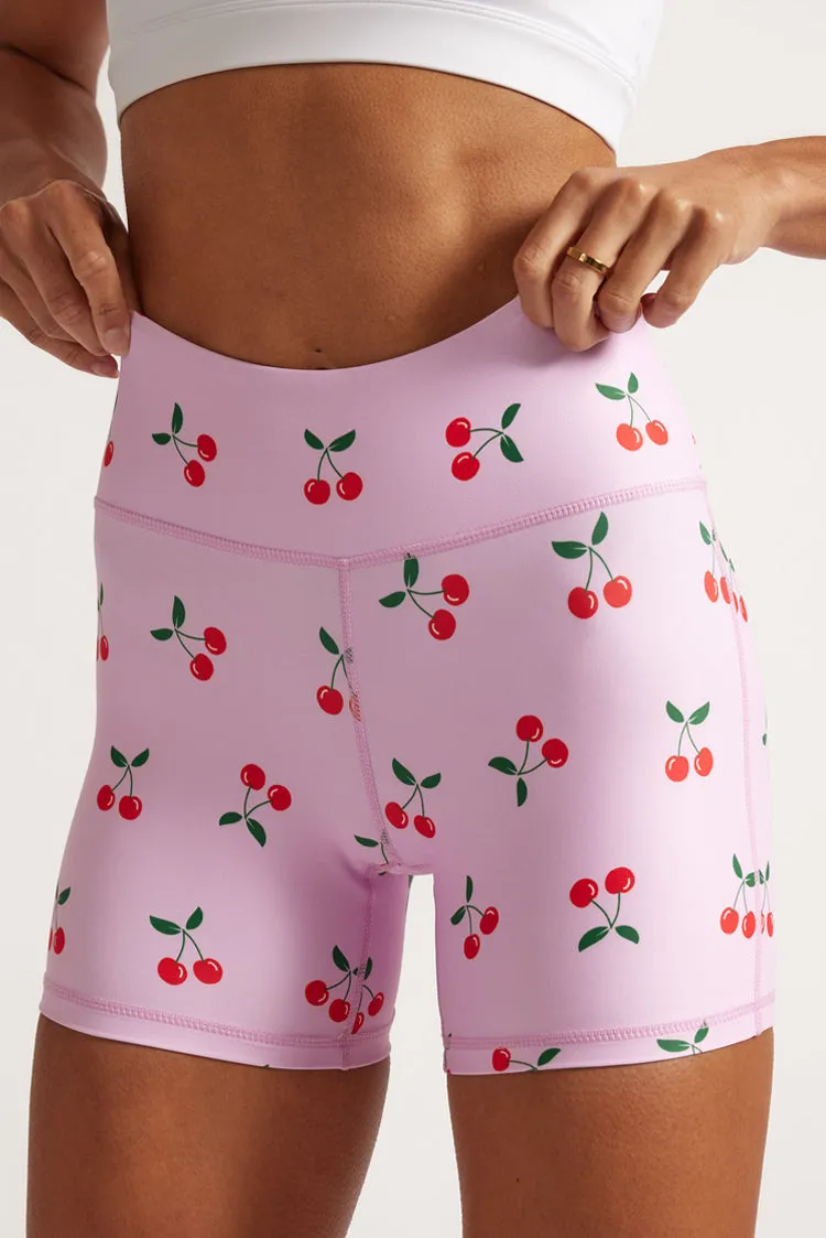Very Berry Shorts