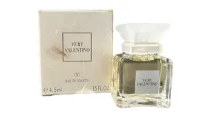 Very Valentino 0.15 oz Miniature