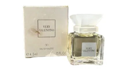 Very Valentino 0.15 oz Miniature