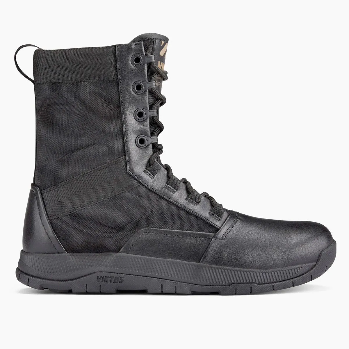 VIKTOS Armory AR670 Boot Leo Black