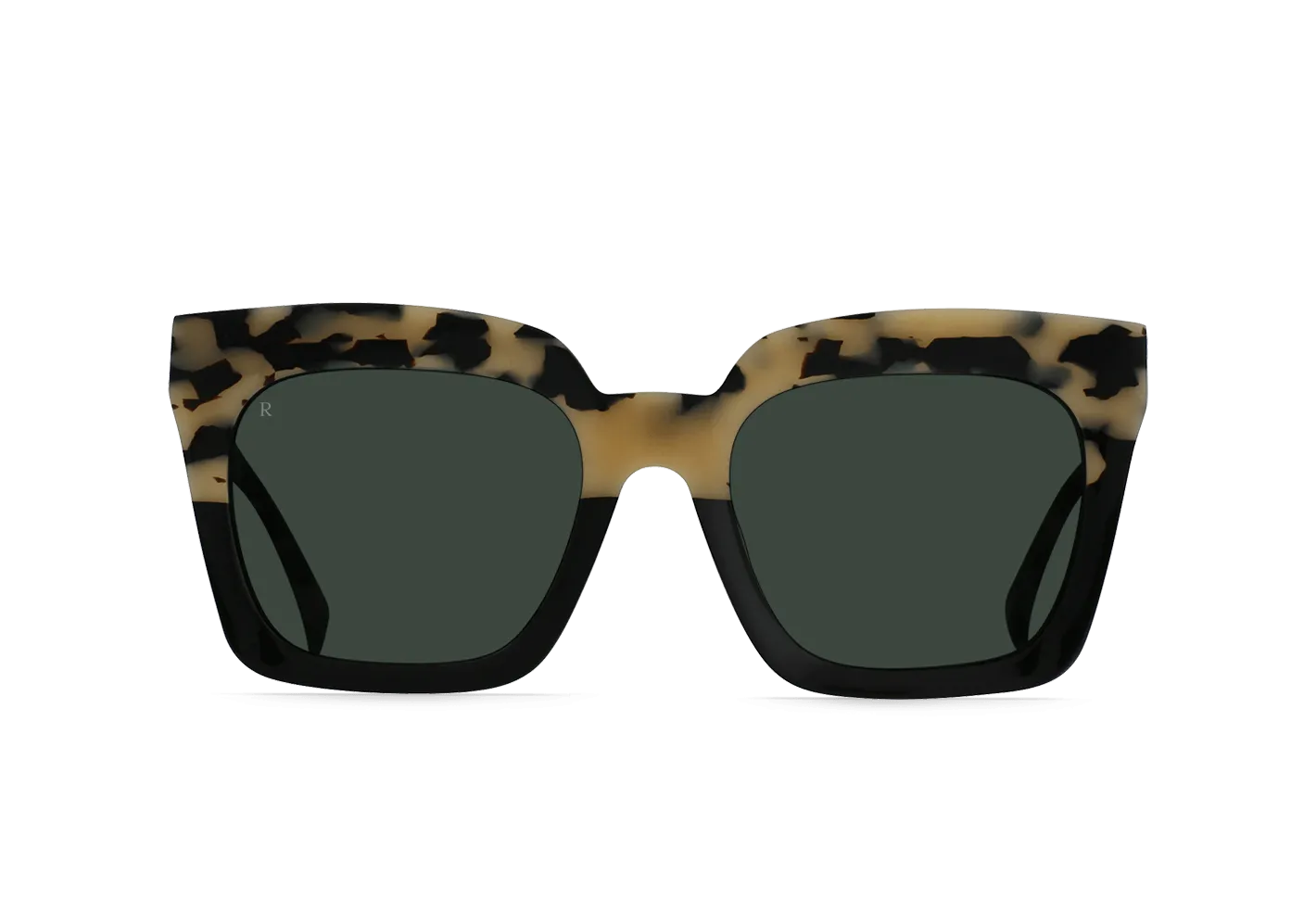 VINE-Chai Tortoise / Green