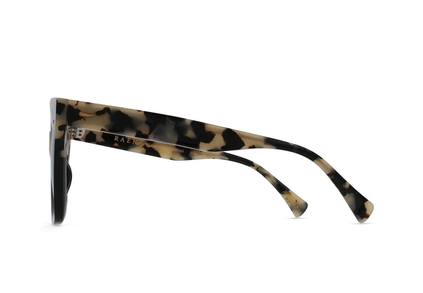 VINE-Chai Tortoise / Green