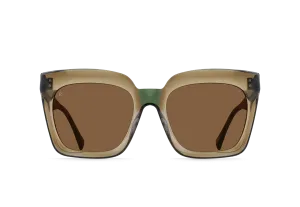 VINE-Fern / Groovy Brown