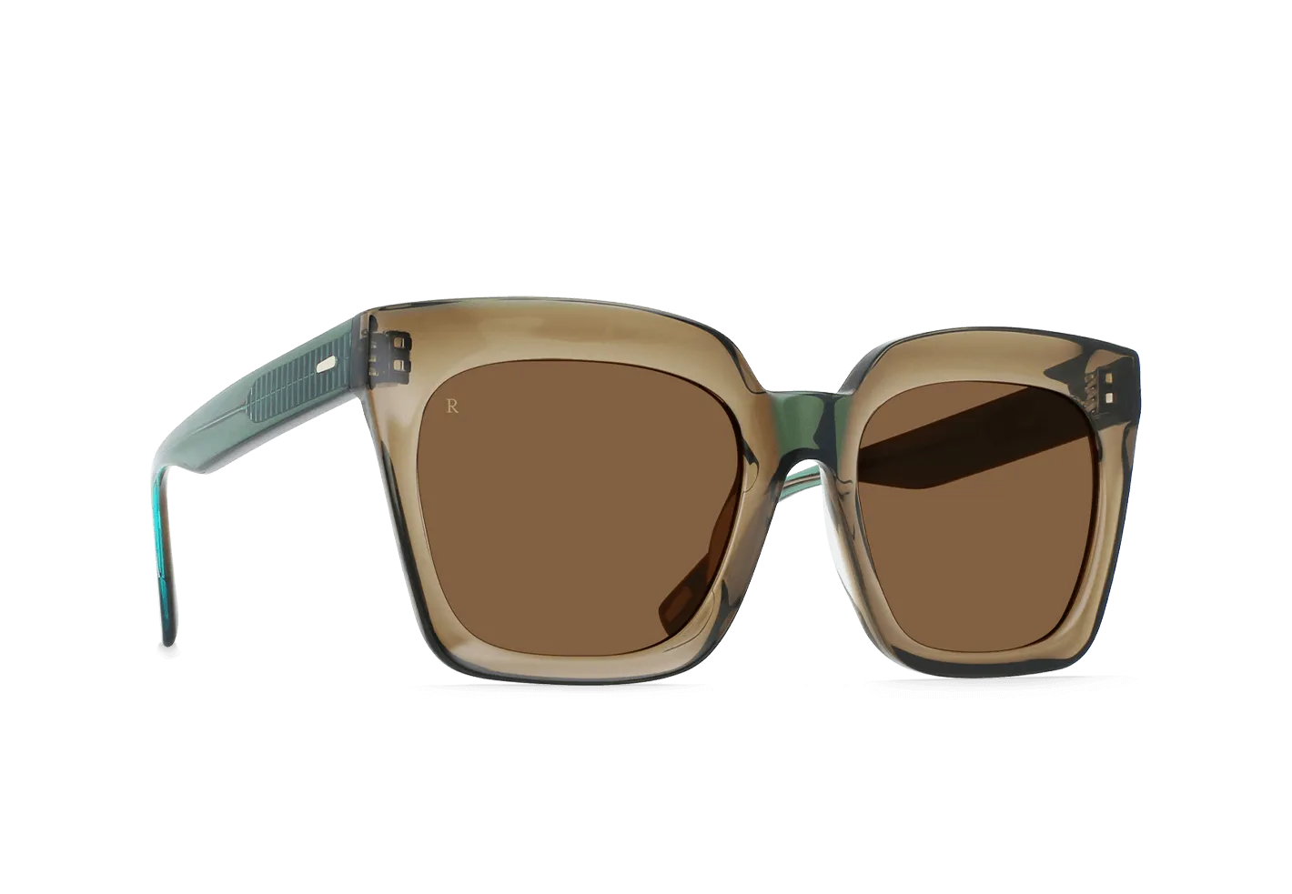 VINE-Fern / Groovy Brown