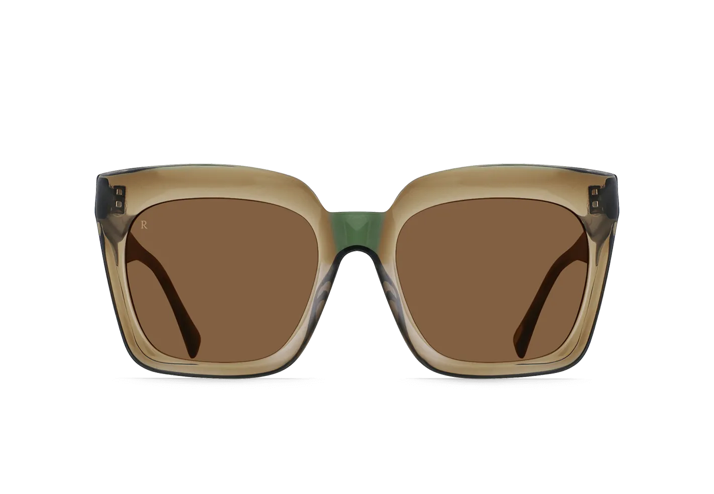 VINE-Fern / Groovy Brown