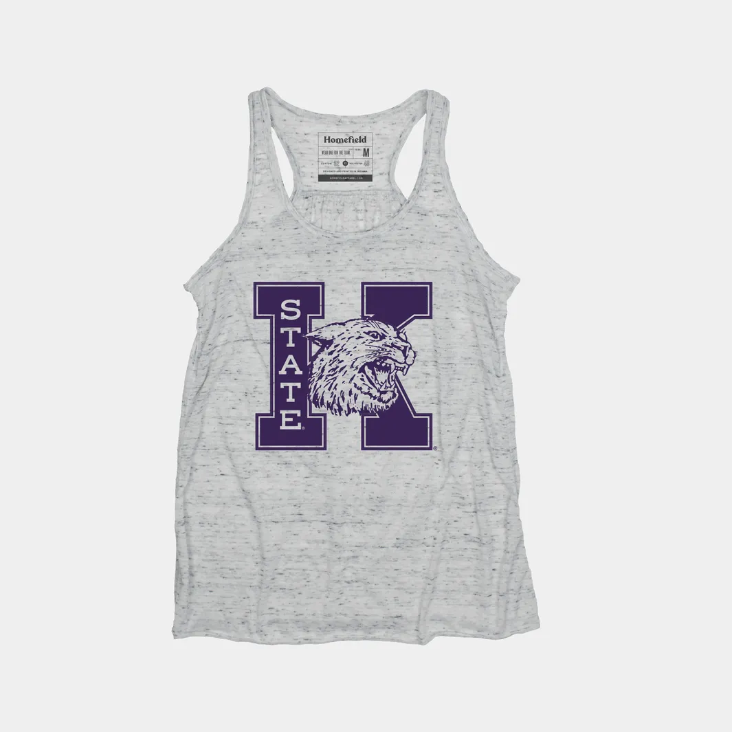 Vintage K-State Women’s Tank