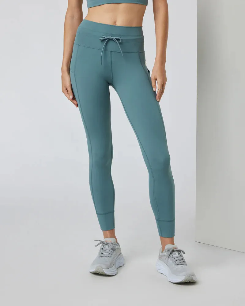Vuori Women's Daily Pocket Legging