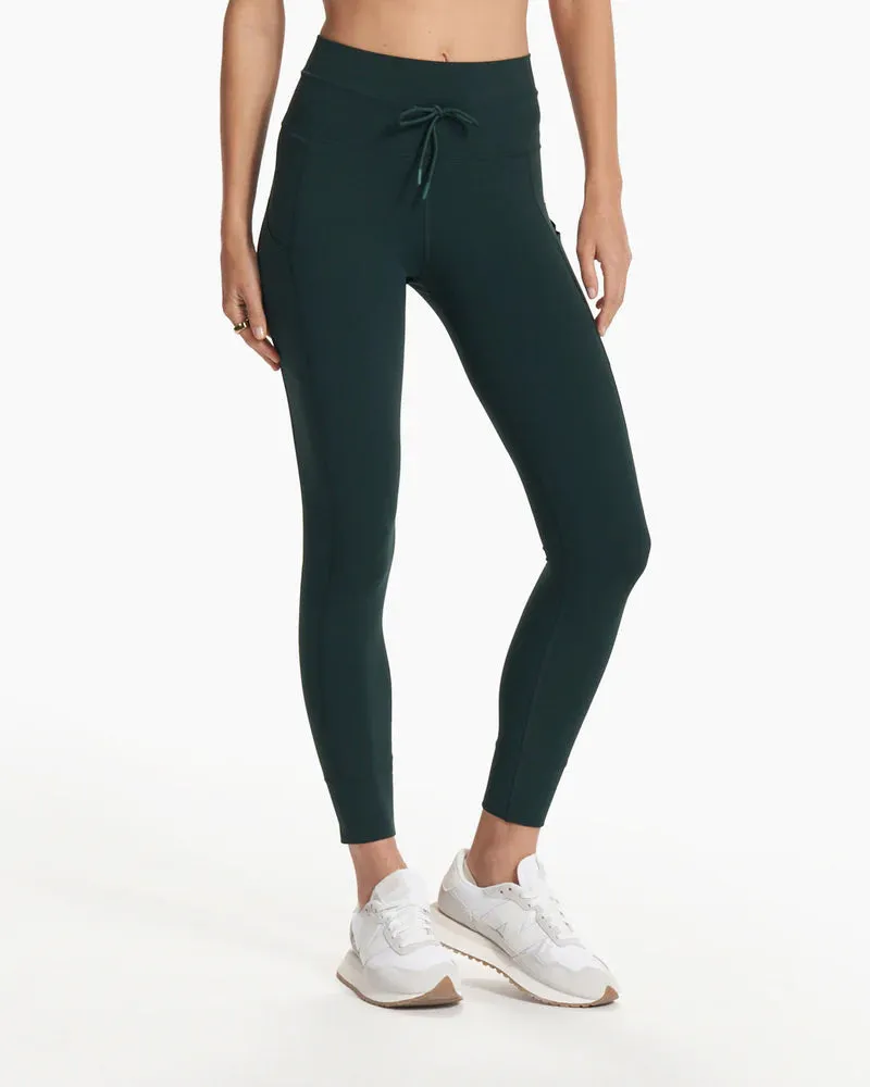 Vuori Women's Daily Pocket Legging