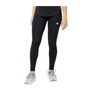 W. New Balance Accelerate Tight - Black