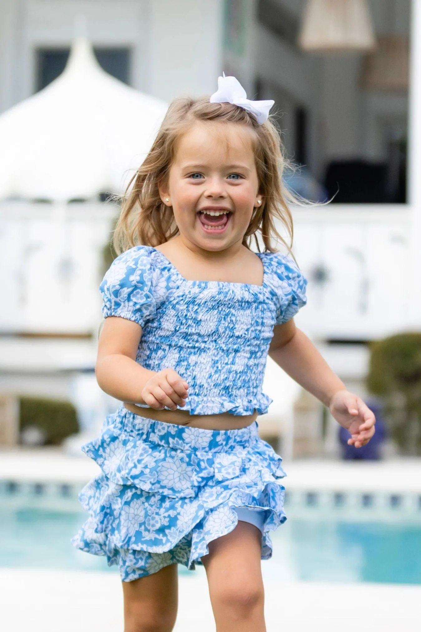 Walker & Wade Kid Kiki Set
