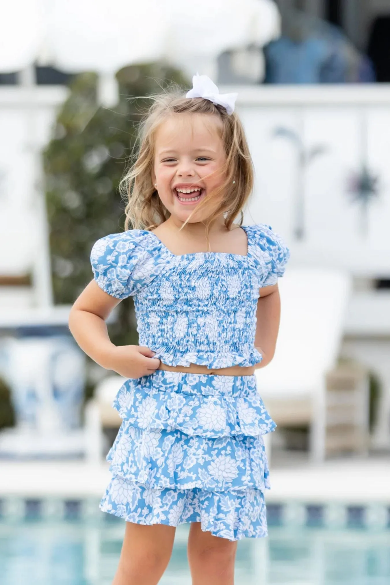 Walker & Wade Kid Kiki Set