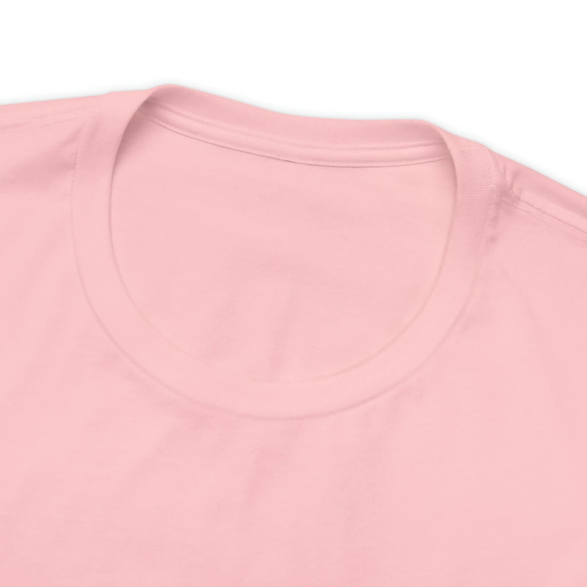 Watercolor Pink & Green Pretty T-shirt