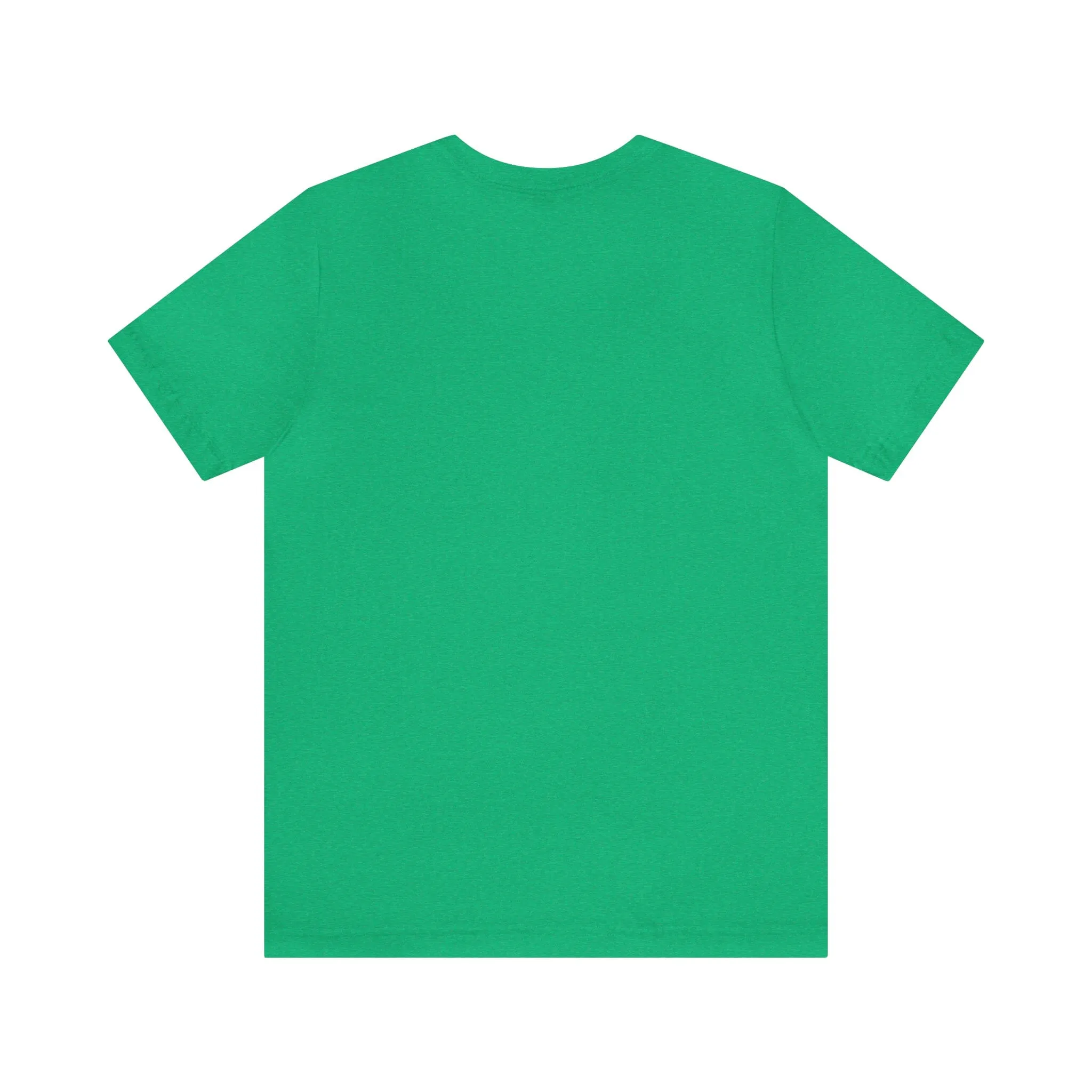 Watercolor Pink & Green Pretty T-shirt