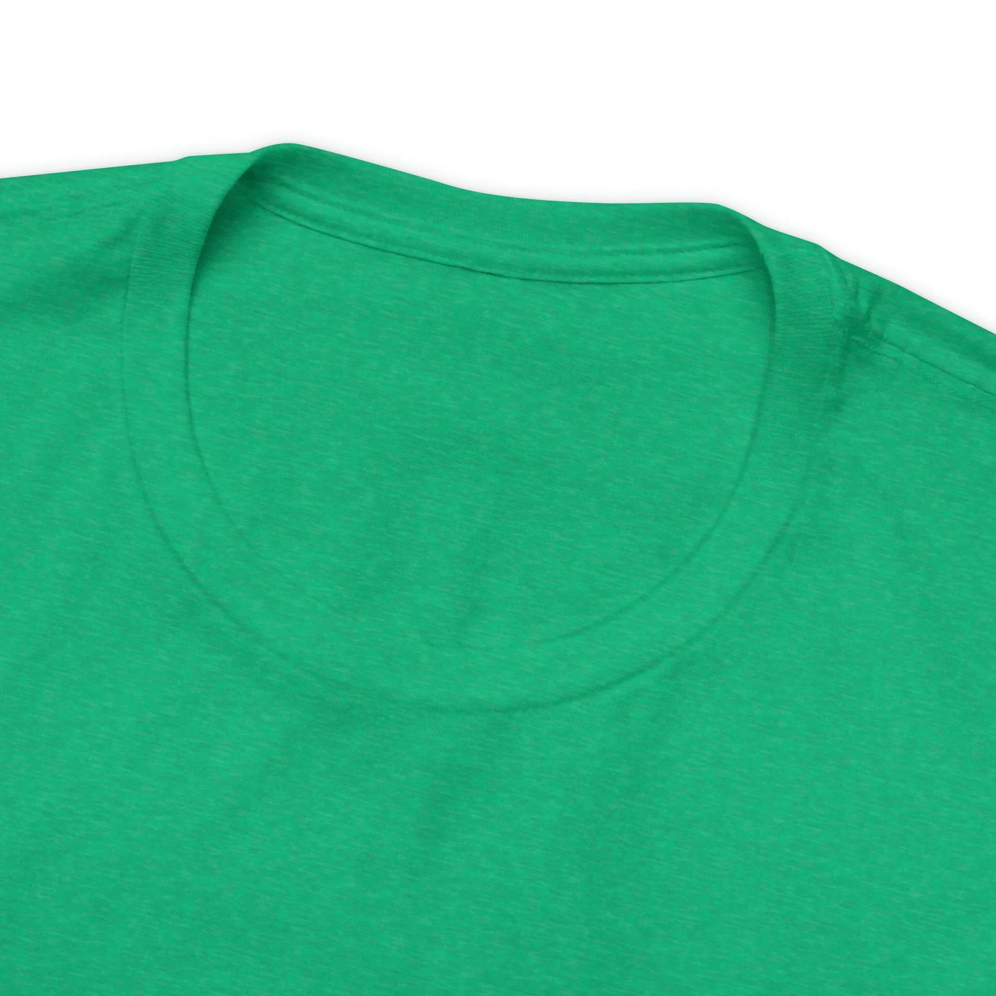 Watercolor Pink & Green Pretty T-shirt