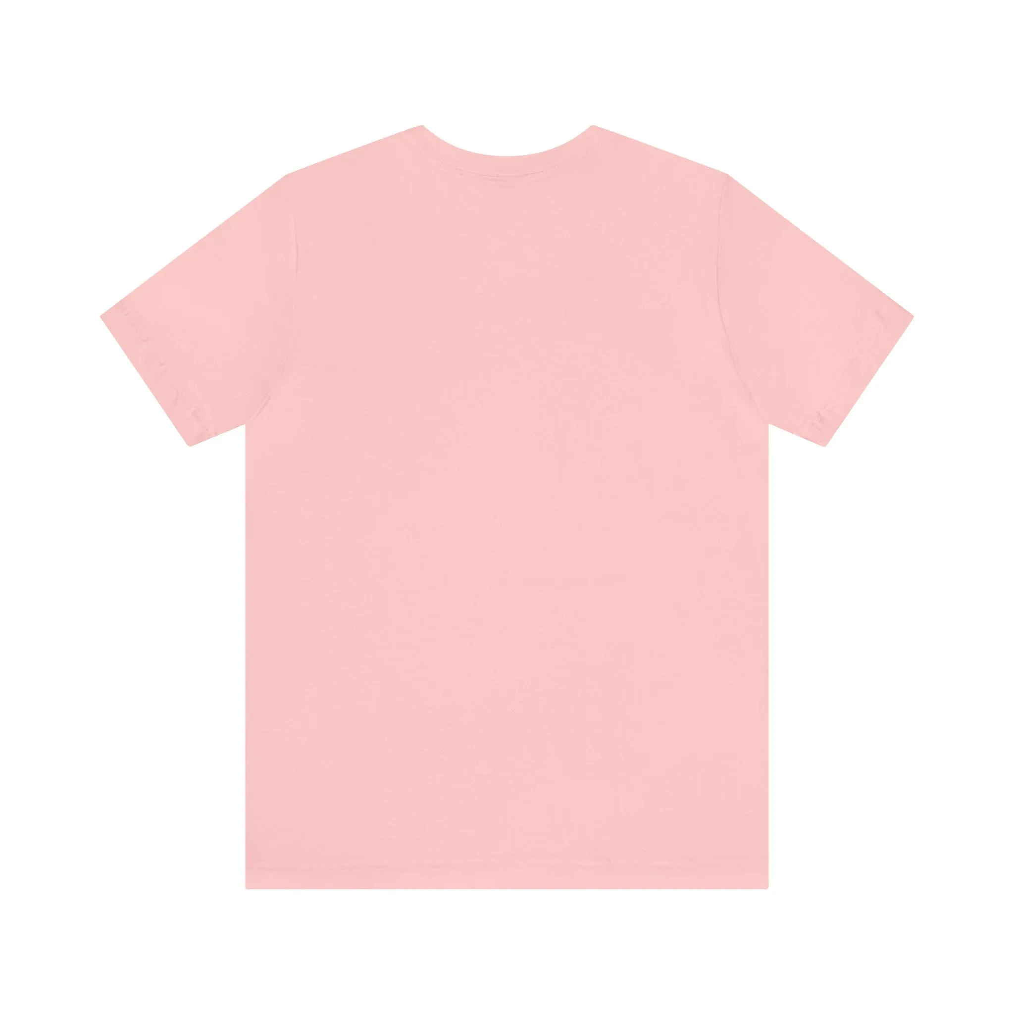 Watercolor Pink & Green Pretty T-shirt