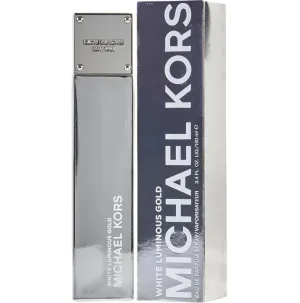White Luminous Gold by Michael Kors Eau De Parfum