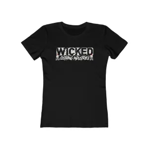 Wicked Punk Rock 2 T-Shirt