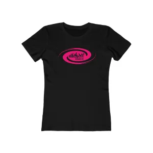 Wicked Storm/Hot Pink/ T-Shirt