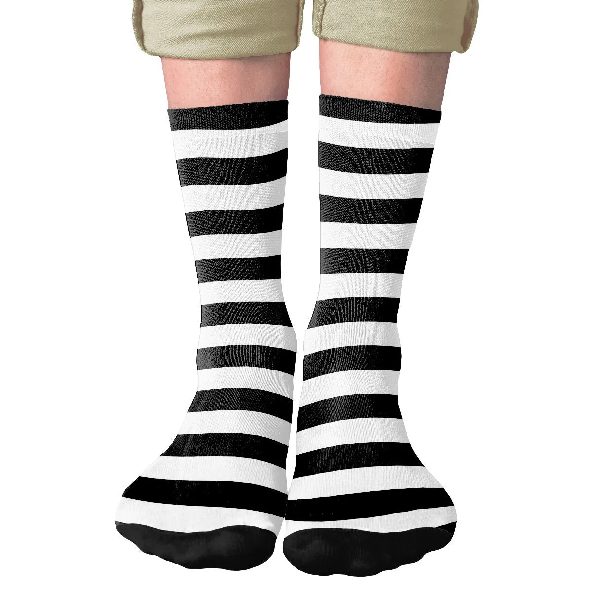 Wicked Witch Of The West Adult Crew Socks