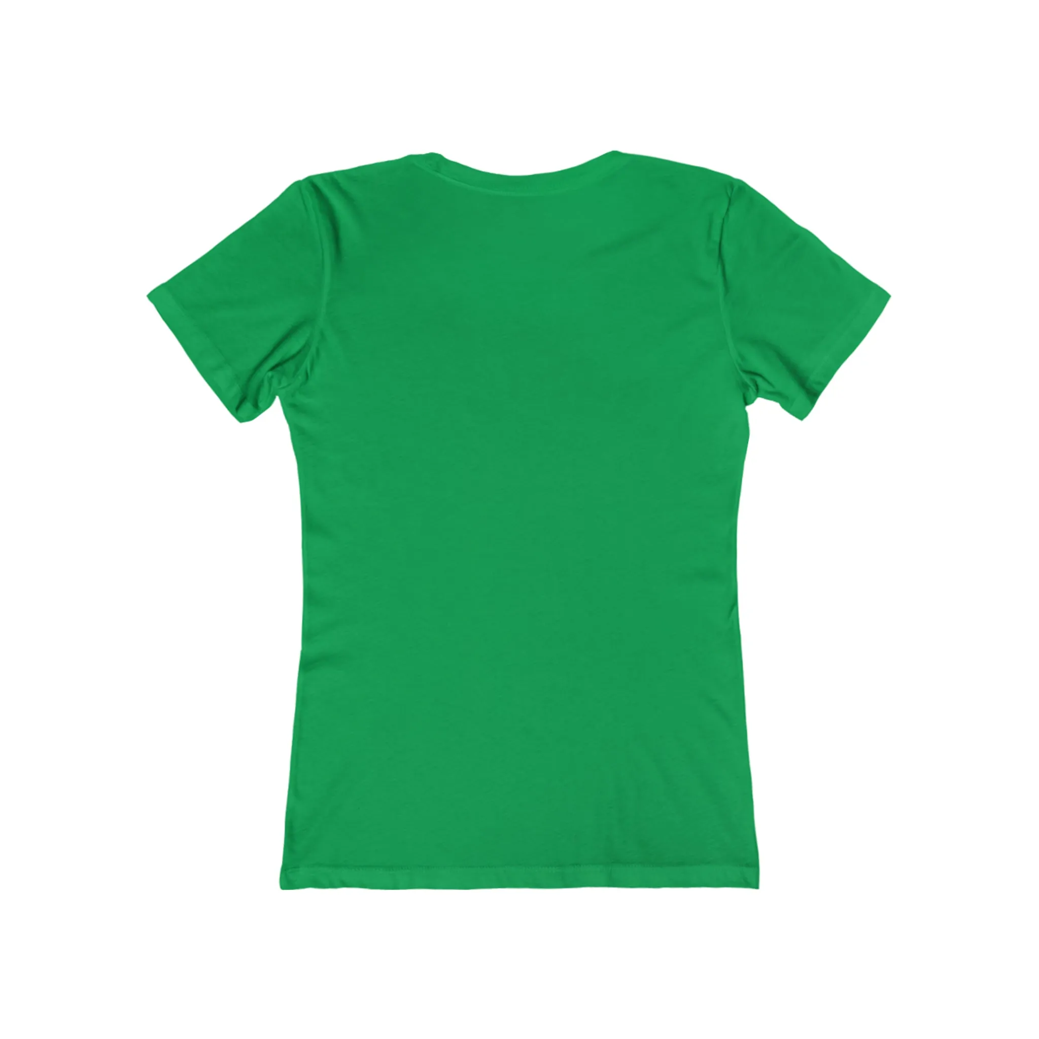 WickedCool/Red/Women's  Tee