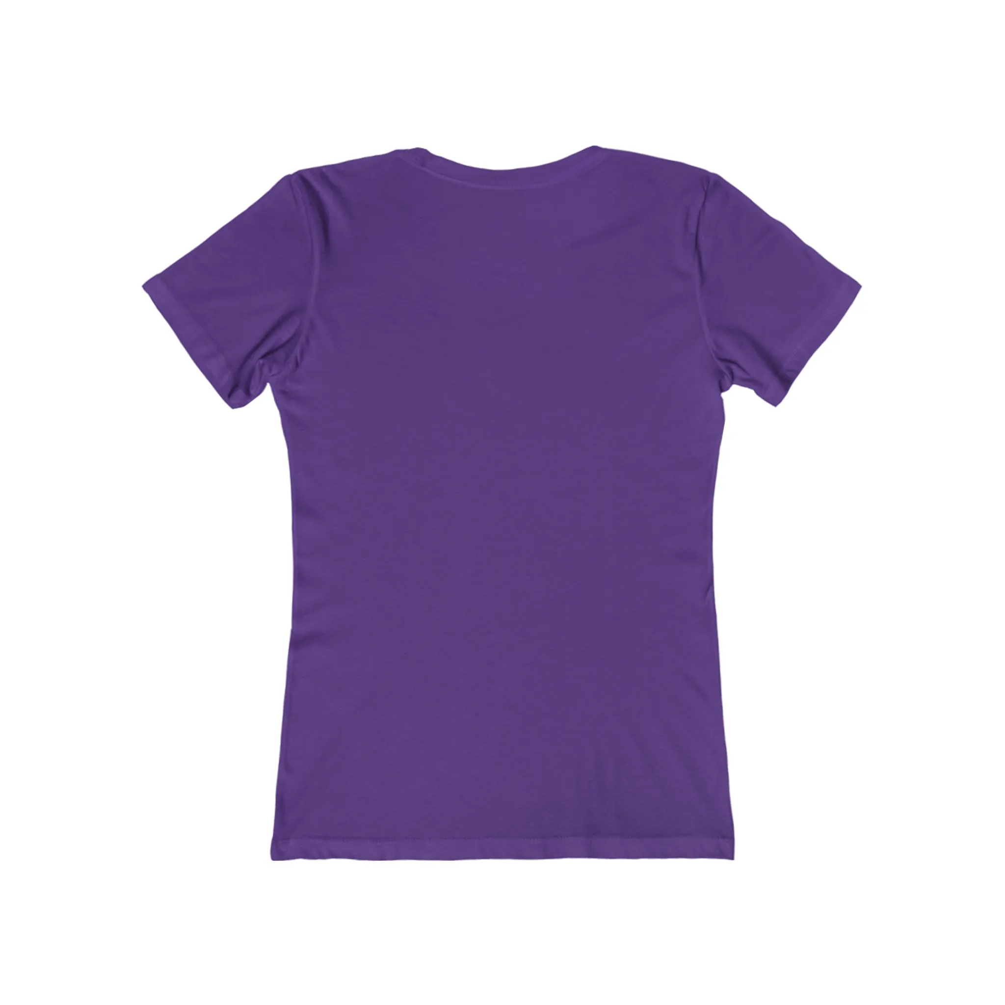 WickedCool/Red/Women's  Tee