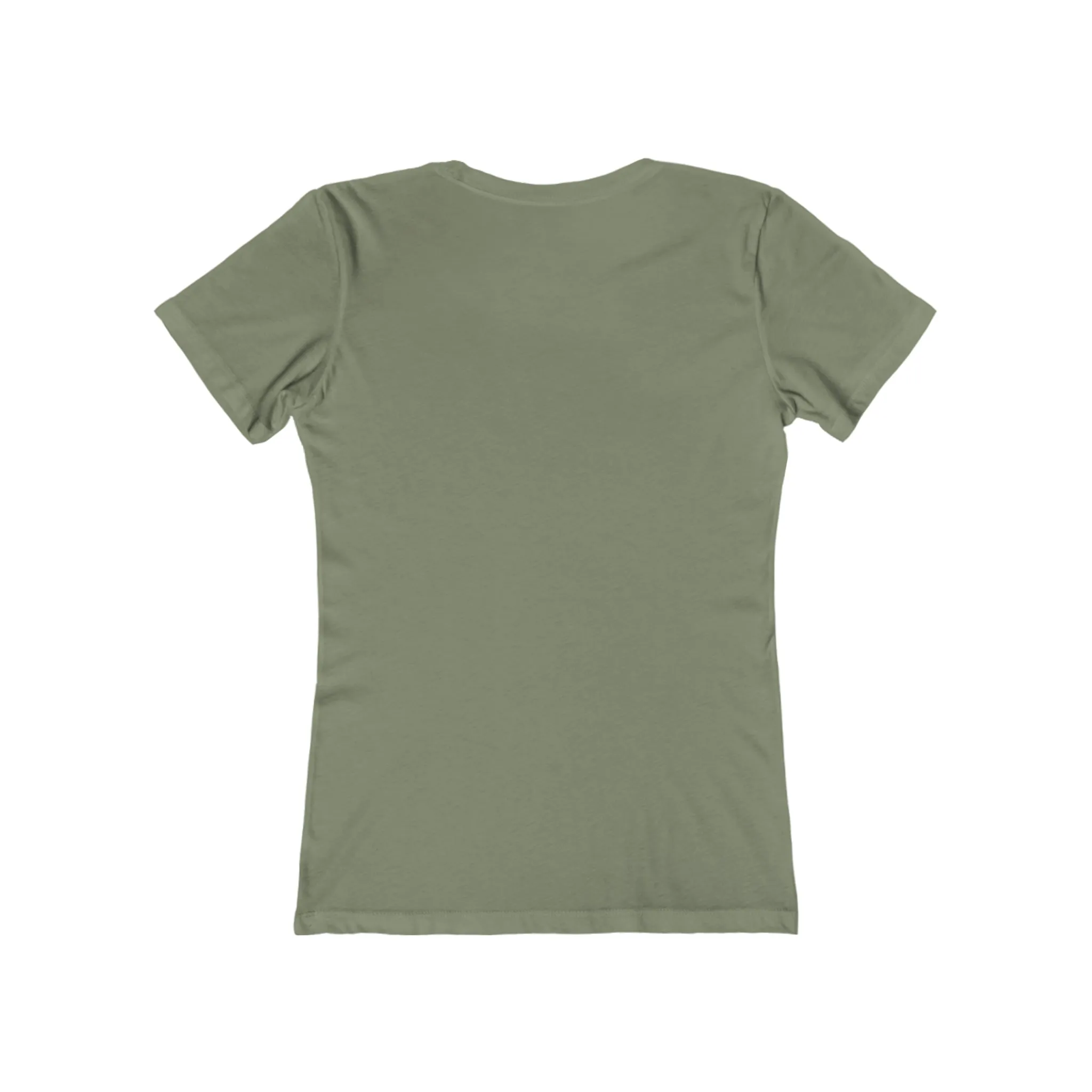 WickedCool/Red/Women's  Tee