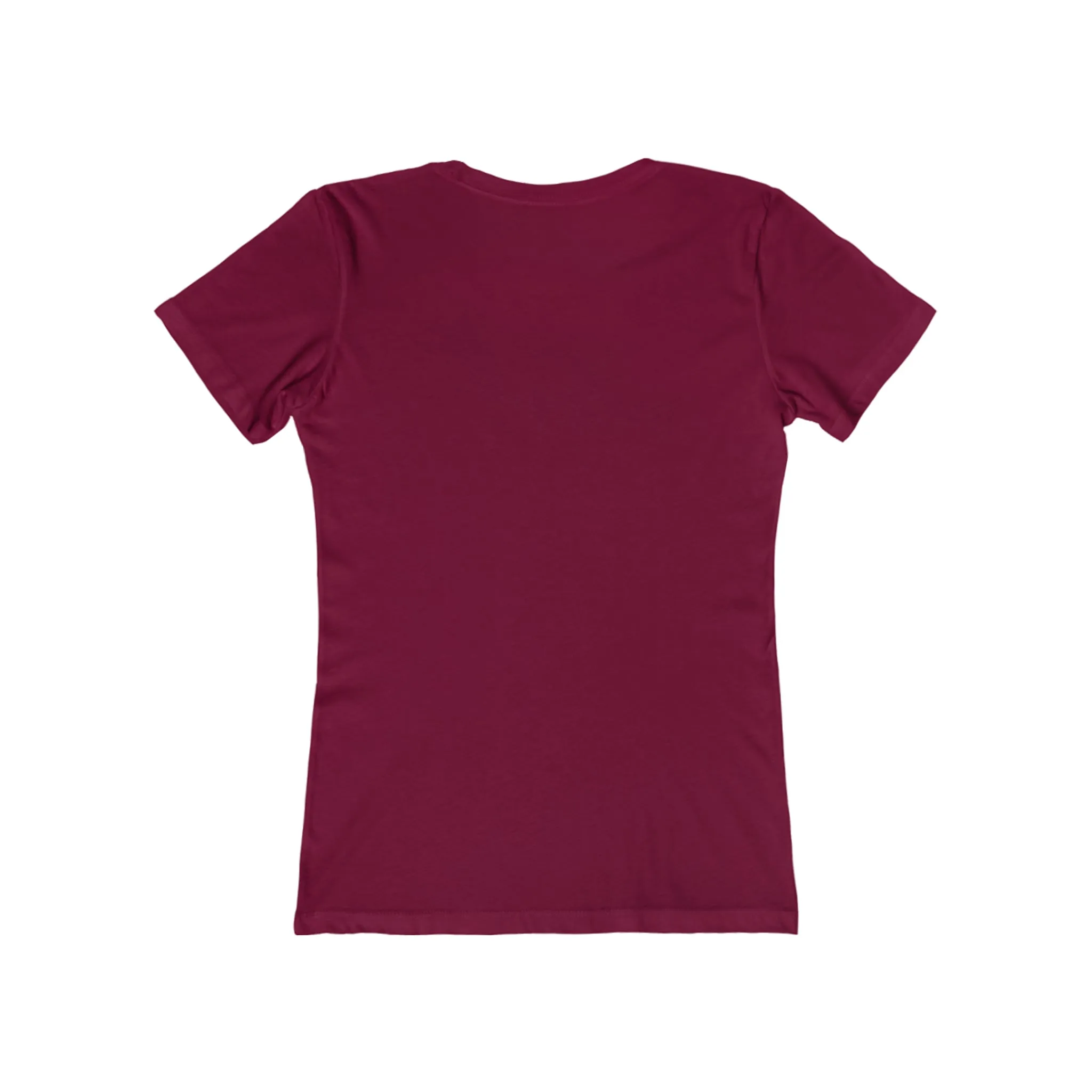 WickedCool/Red/Women's  Tee