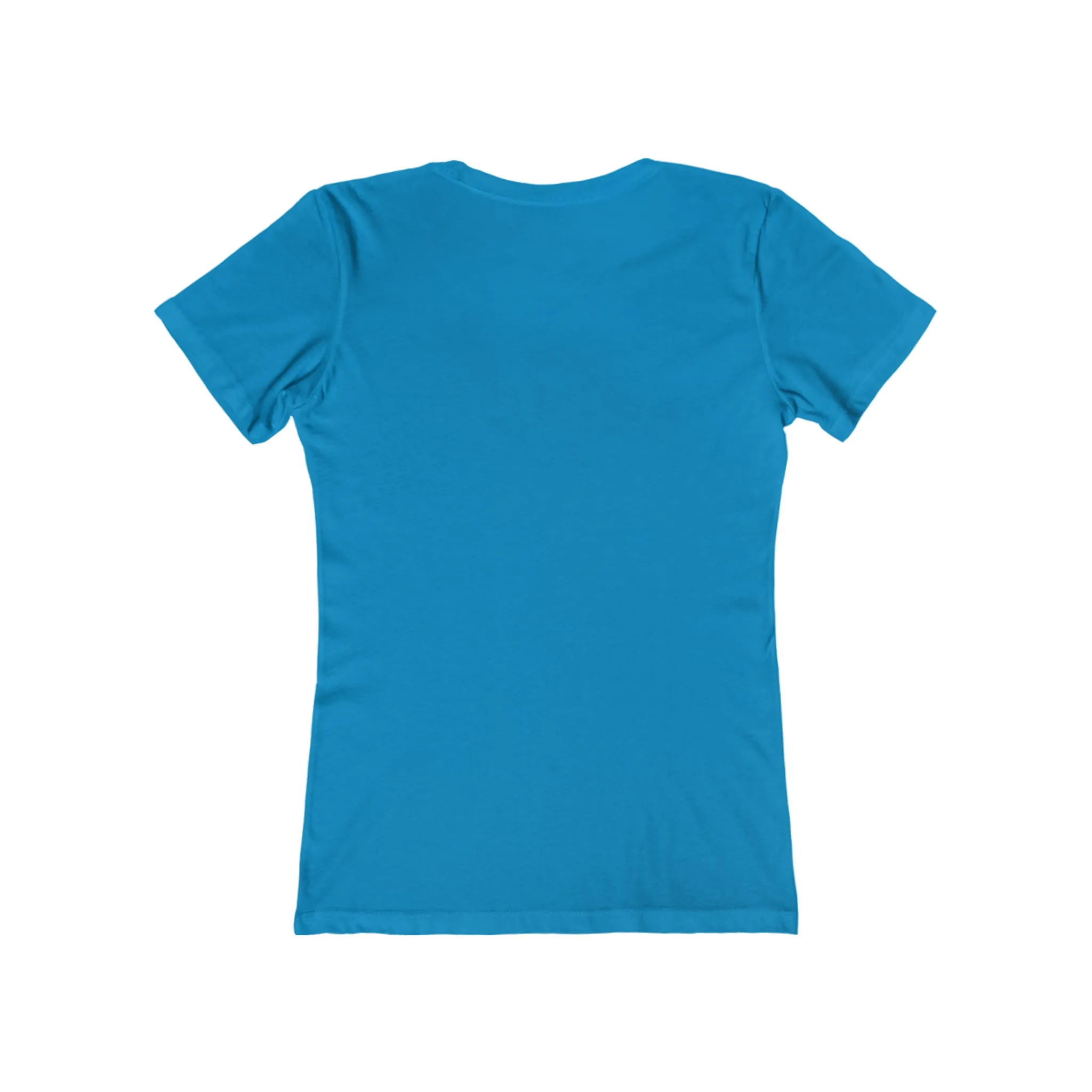 WickedCool/Red/Women's  Tee