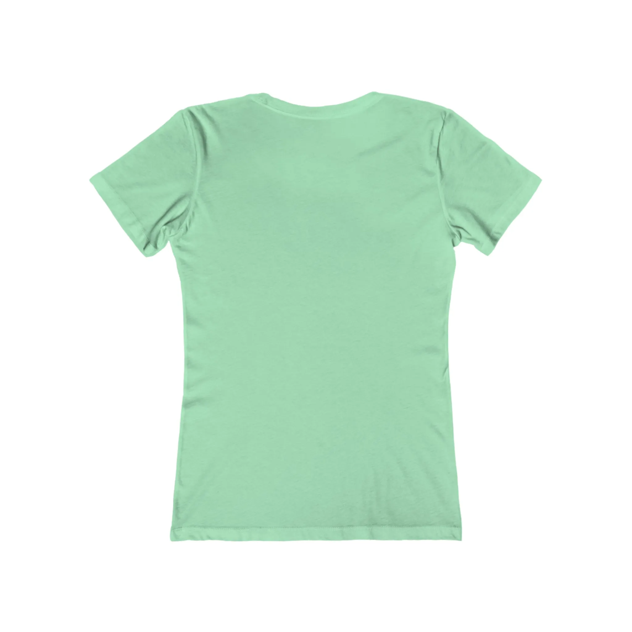 WickedCool/Red/Women's  Tee