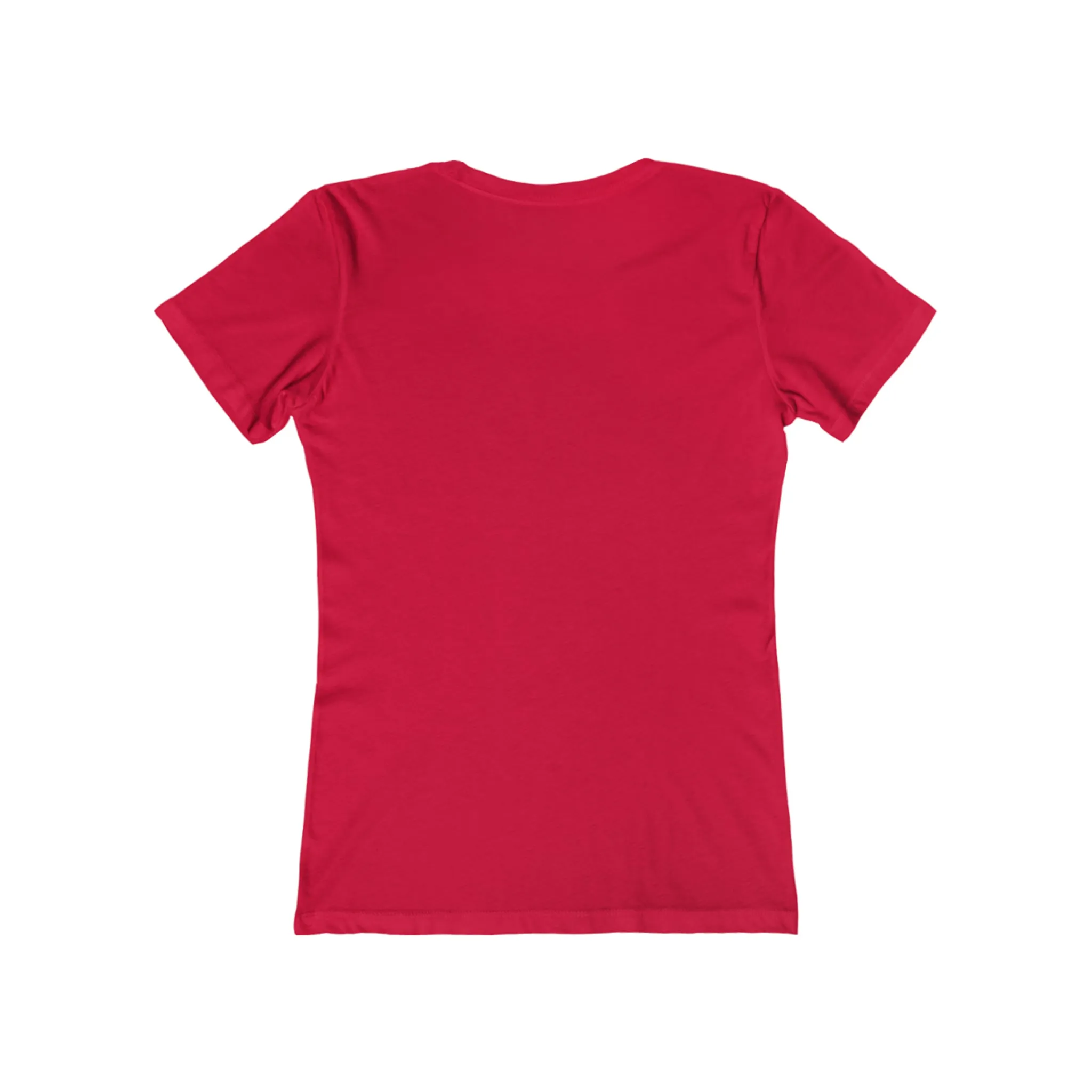 WickedCool/Red/Women's  Tee