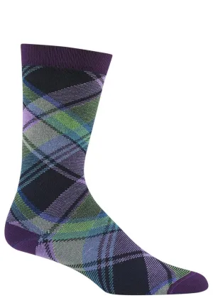 Wigwam Unisex F3103  Crew Fashion Socks